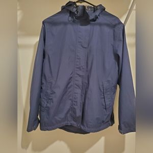 Ll Bean Rain Jacket